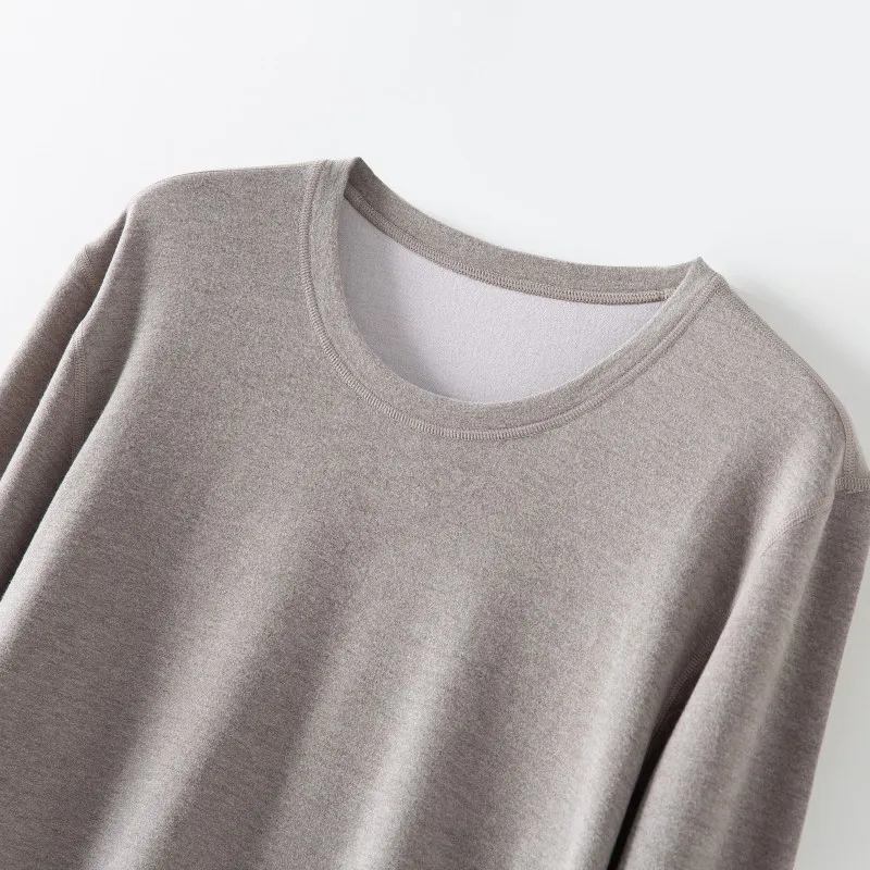 MIIOW Men Thermal Sets-1