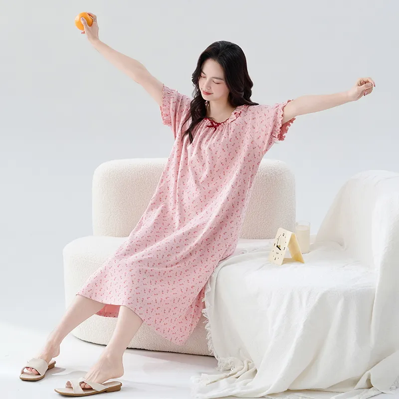 MIIOW Nightgown Women's Shopping Bag-17