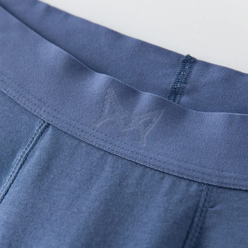MIIOW Men Thermal Pants-5