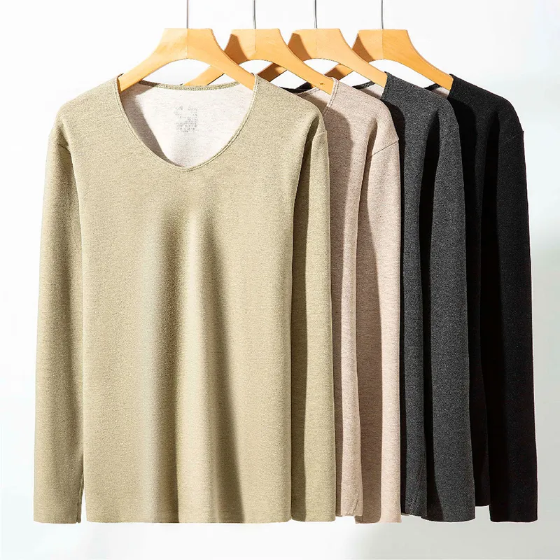 MIIOW Men Thermal Sets-8