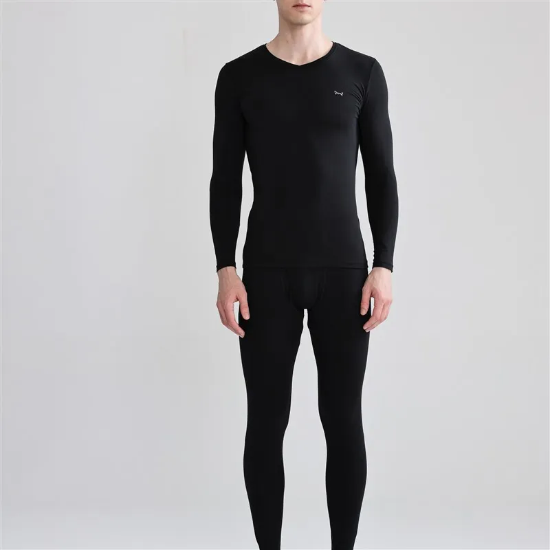 MIIOW Men Thermal Sets-11