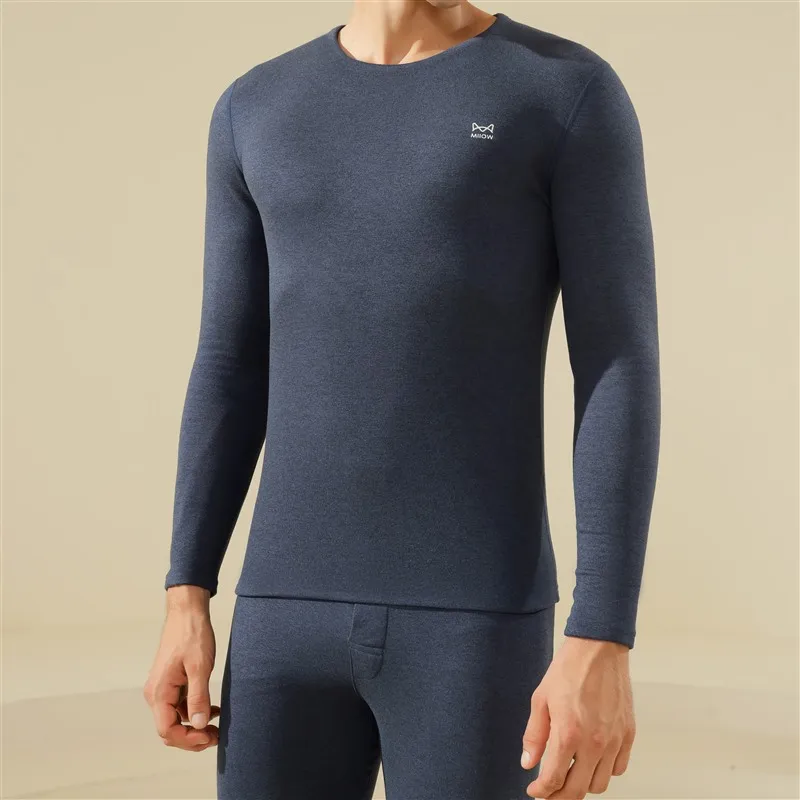 MIIOW Men Thermal Sets-15