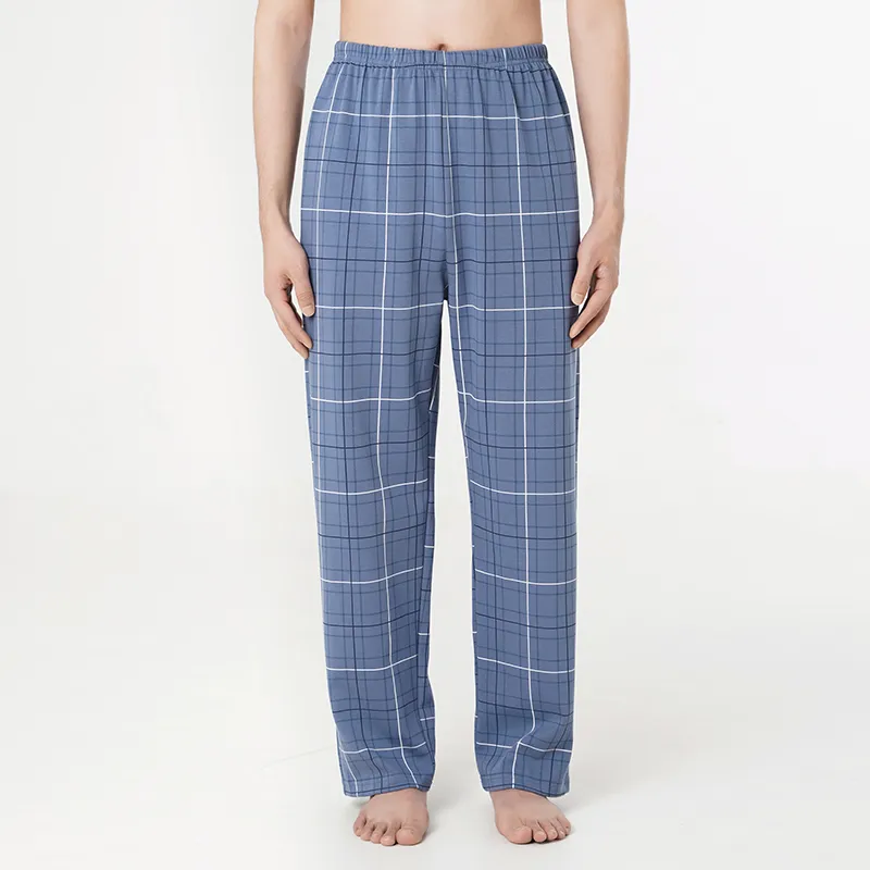 Top Melon Pajama Pants Men's Image Color-18