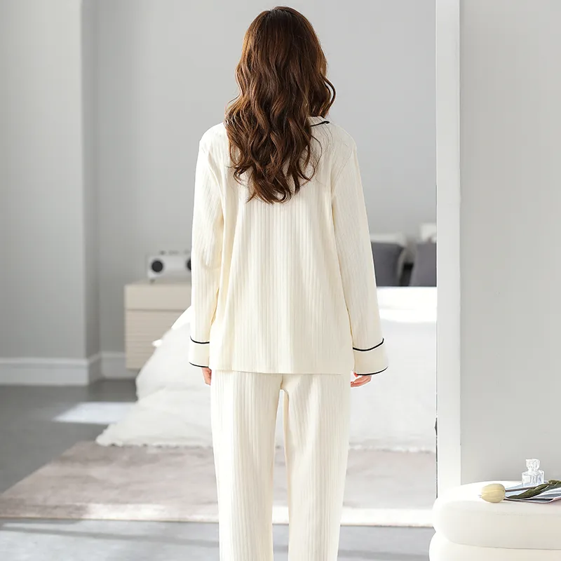 Top Melon Women's Pajama Sets-1