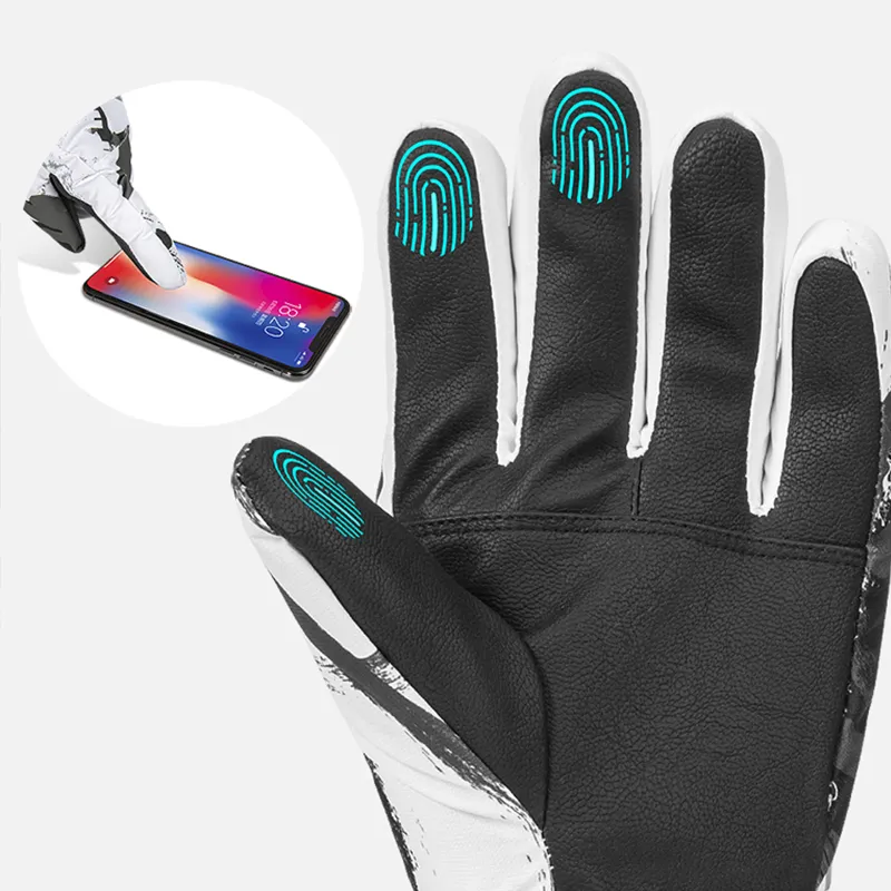 COPOZZ Ski Gloves-6