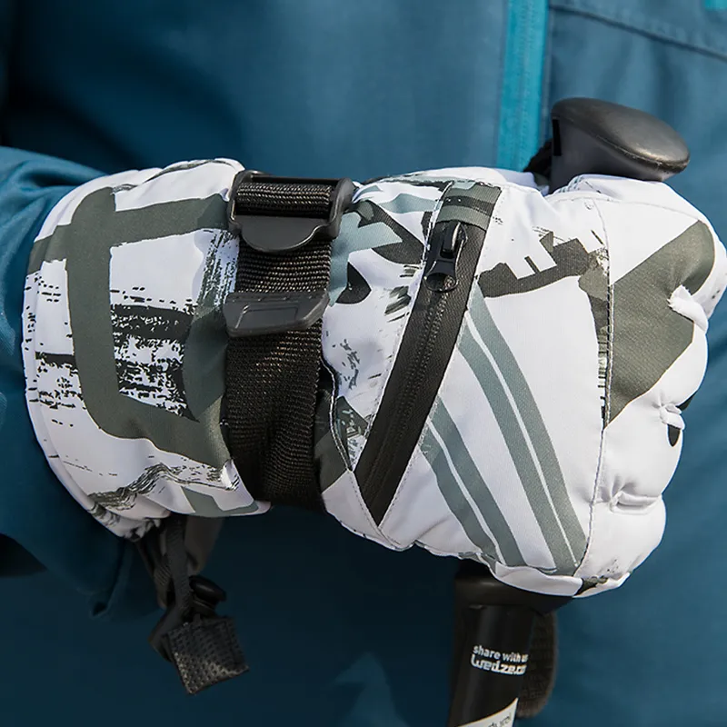 COPOZZ Ski Gloves-6