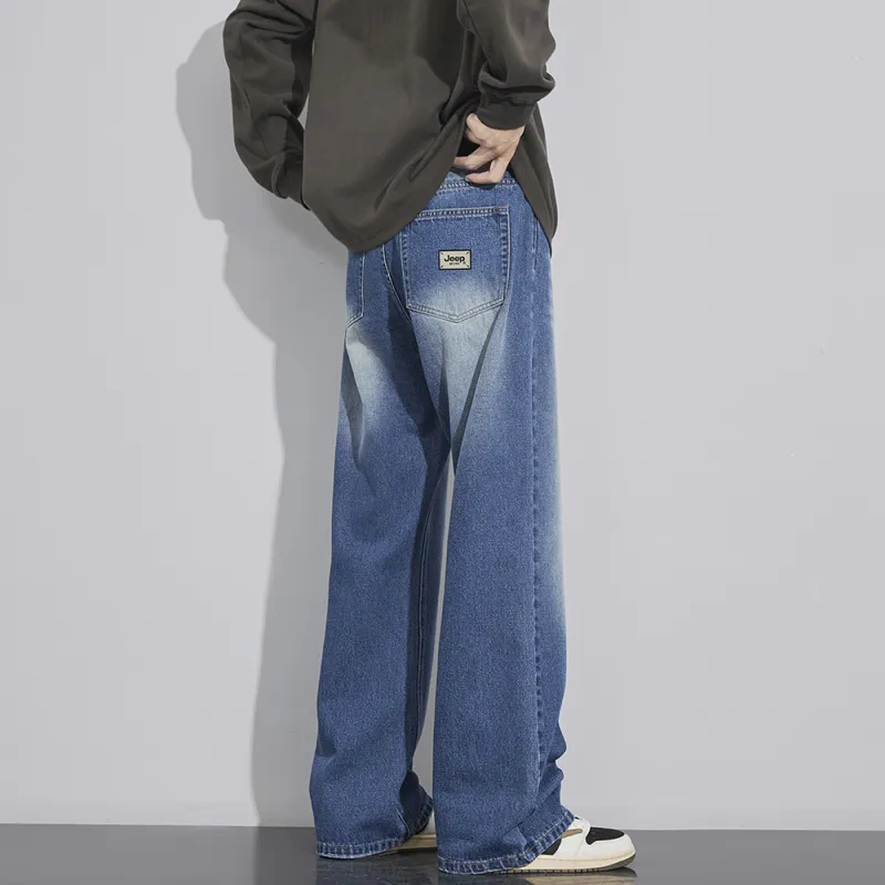 Jeep Jeans Unisex-24