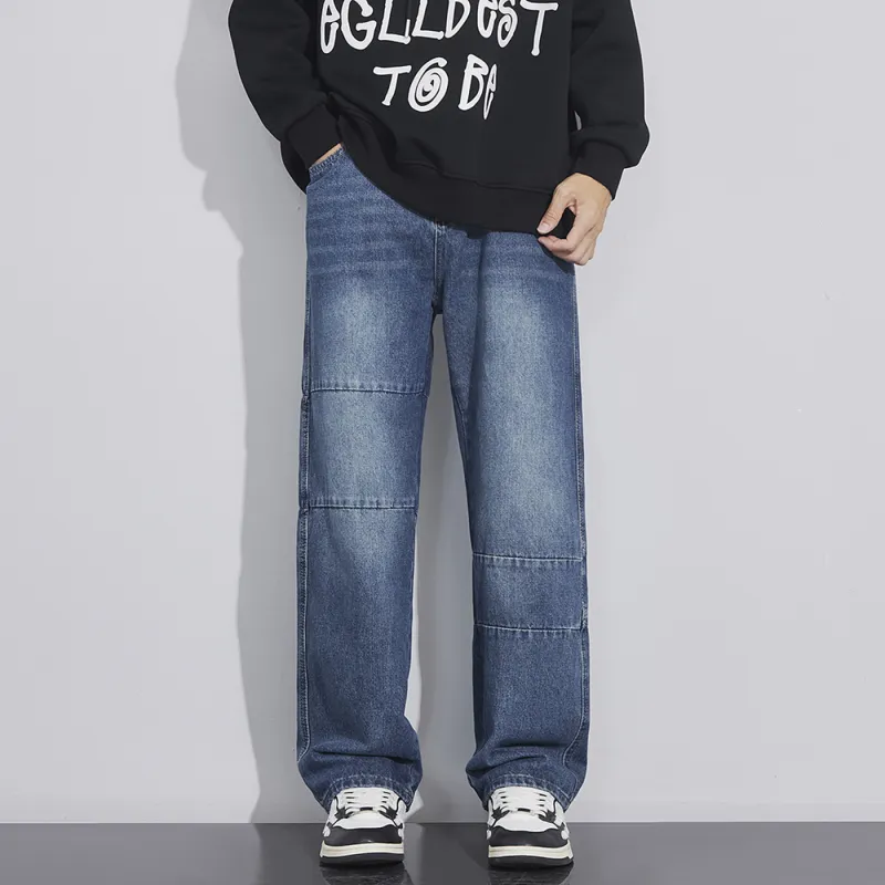 Jeep Jeans Unisex-2