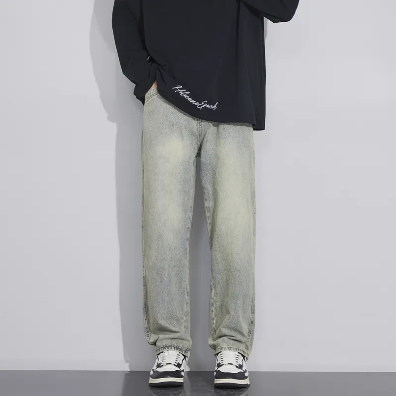 Jeep Jeans Unisex-8