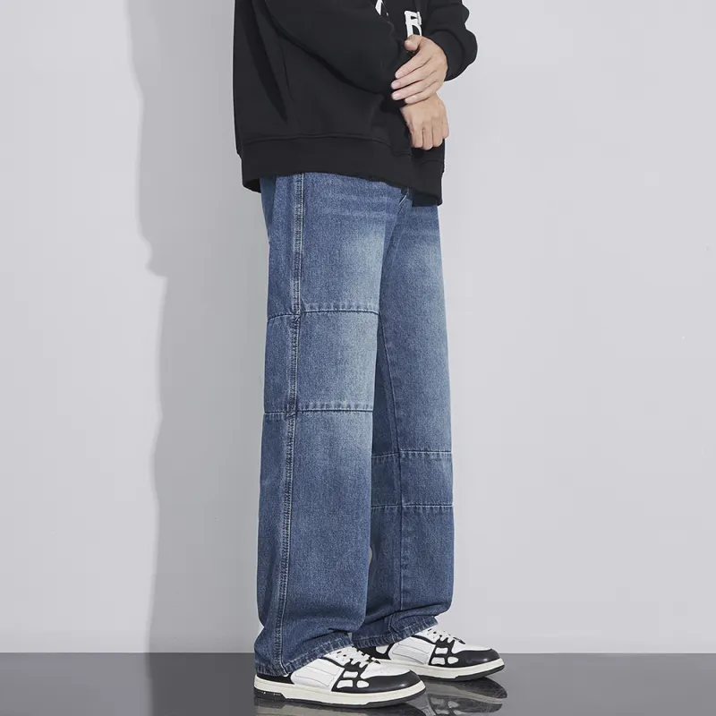 Jeep Jeans Unisex-4