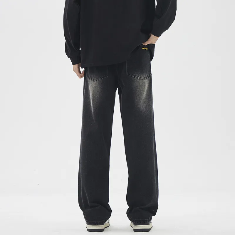 Jeep Jeans Unisex-32