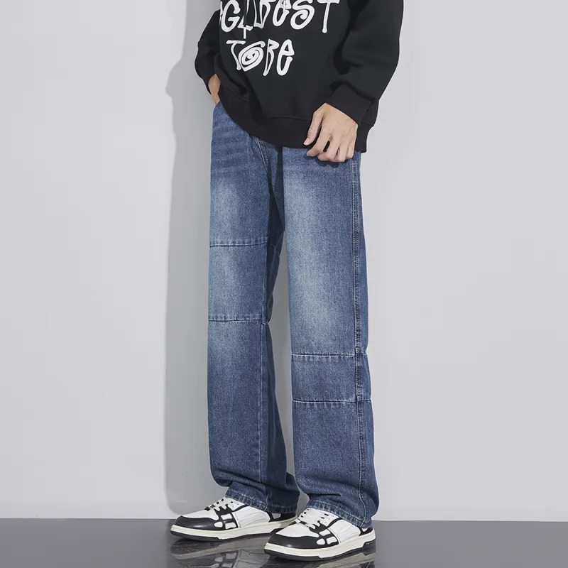 Jeep Jeans Unisex-3