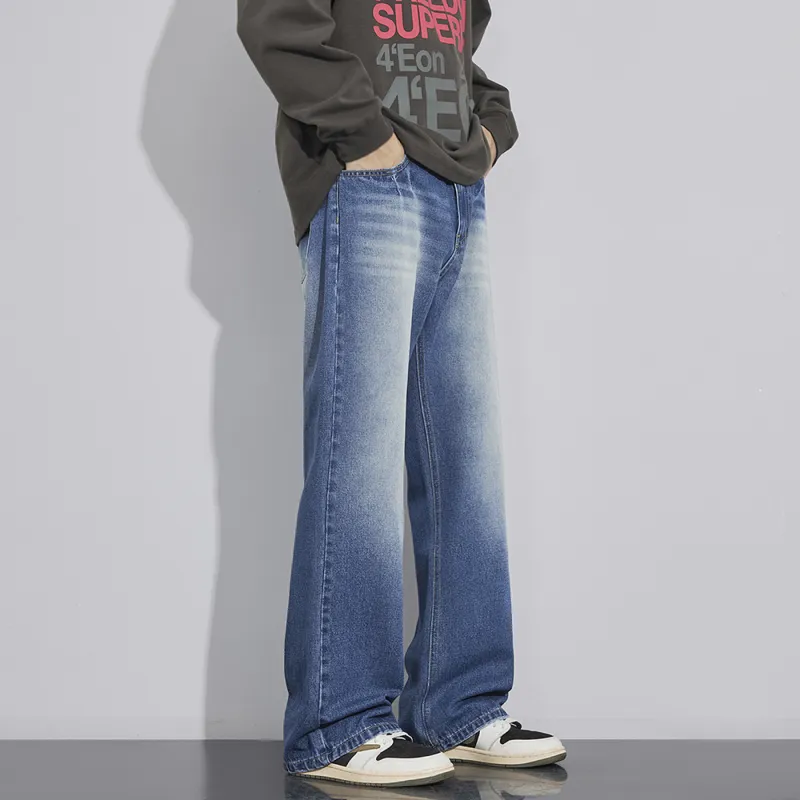Jeep Jeans Unisex-23