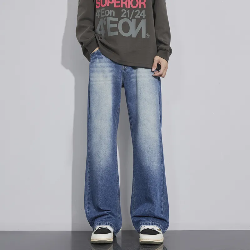 Jeep Jeans Unisex-21
