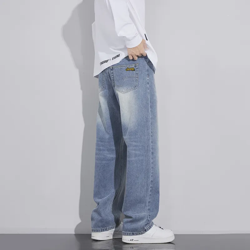 Jeep Jeans Unisex-18