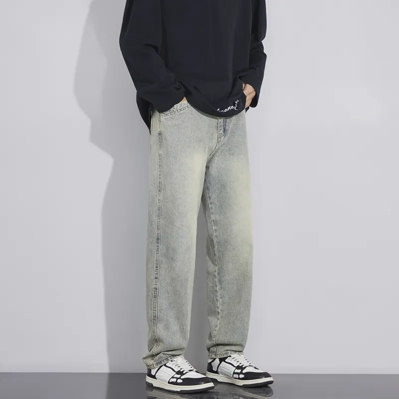Jeep Jeans Unisex-10