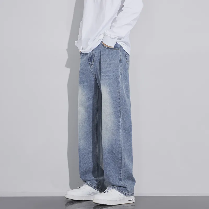 Jeep Jeans Unisex-16