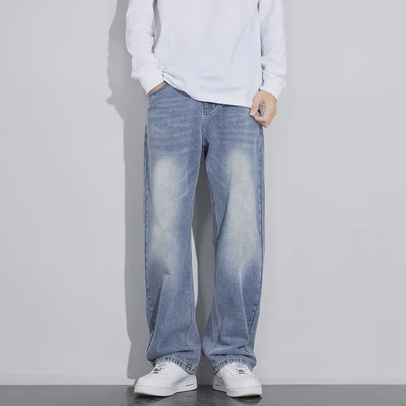 Jeep Jeans Unisex-15