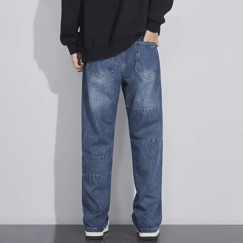 Jeep Jeans Unisex-5