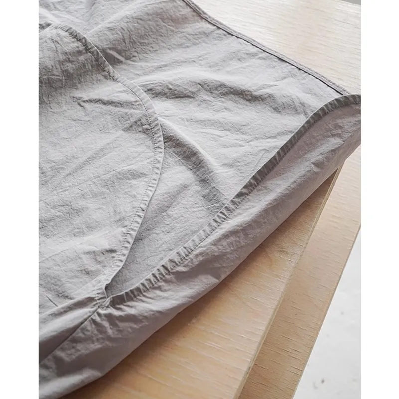 KERANPUJIAN Shirt By Keren Women's Cool Capital Gray-2