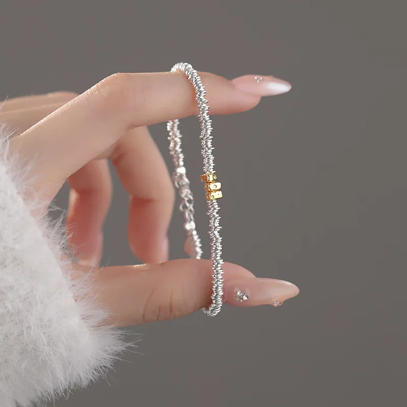 AITAO 999 Fine Silver Bracelets Women's-3