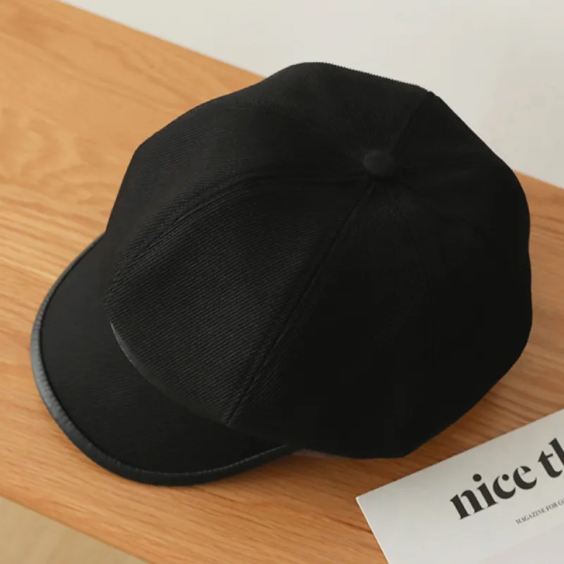 Shanghai Story Polyester Beanies Unisex-3
