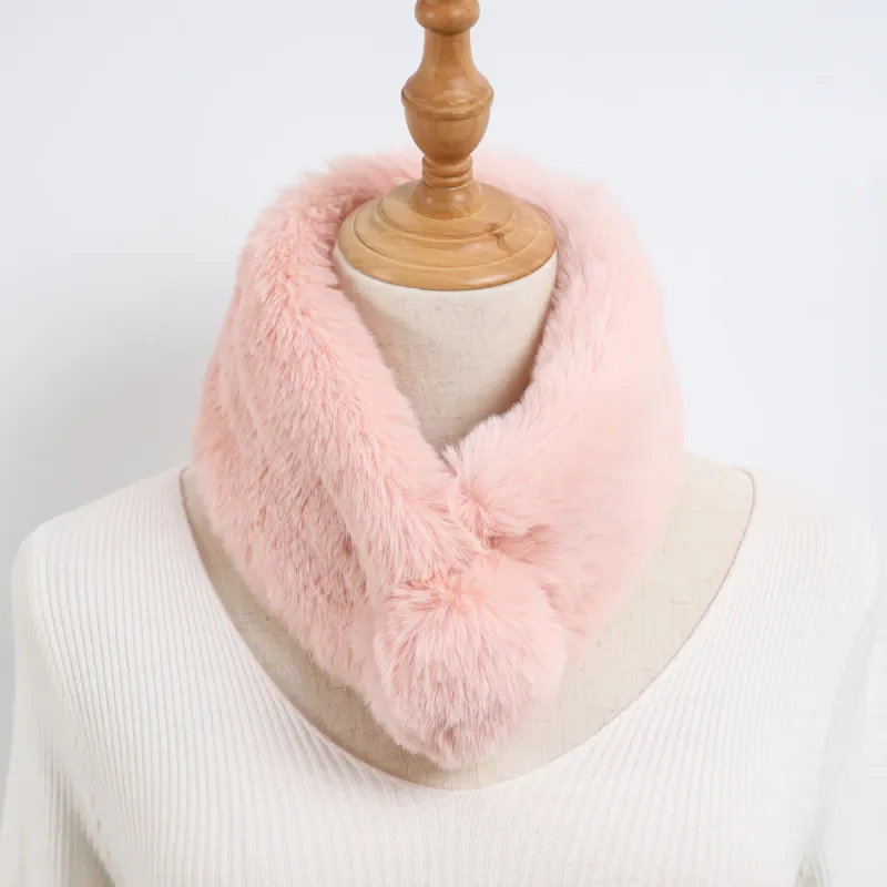 Shanghai Story 100% Polyester Scarves Women's-16