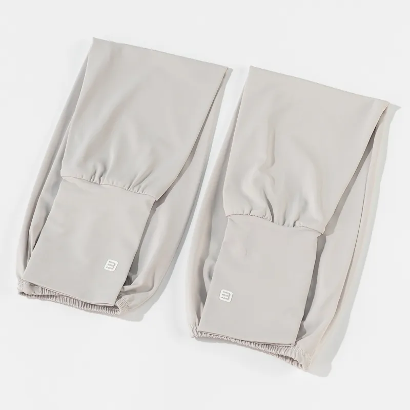 Shanghai Story Polyamide Sun Protection Sleeves Women's-5