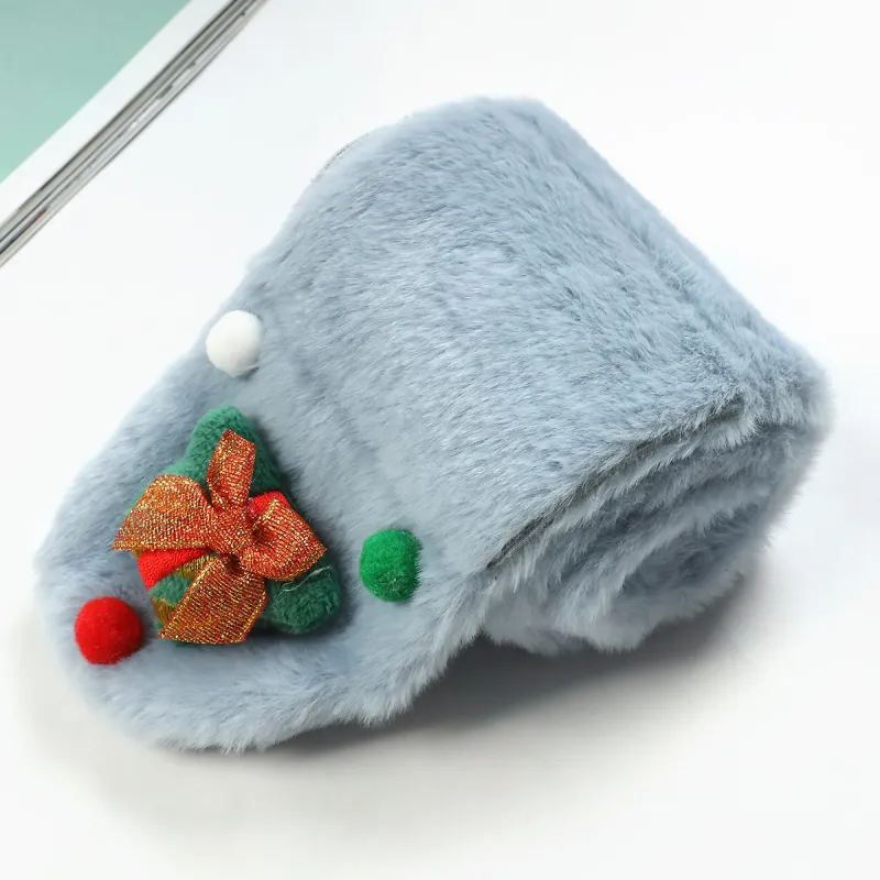 Shanghai Story 100% Polyester Knit Scarves Kids'-18