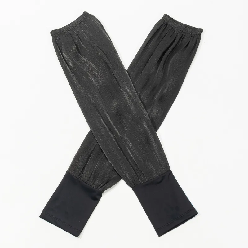 Shanghai Story Polyester Sun Protection Sleeves Women's-18