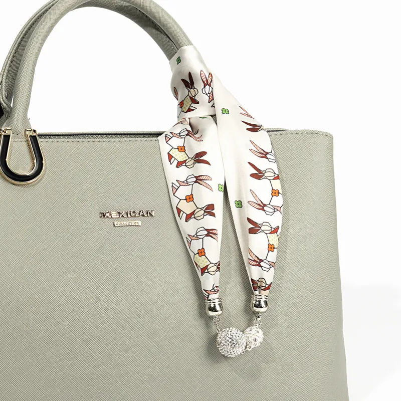 Shanghai Story Silk Scarves Women's-92