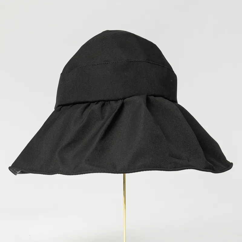 Shanghai Story Polyester Sun Protection Hats Women's-23
