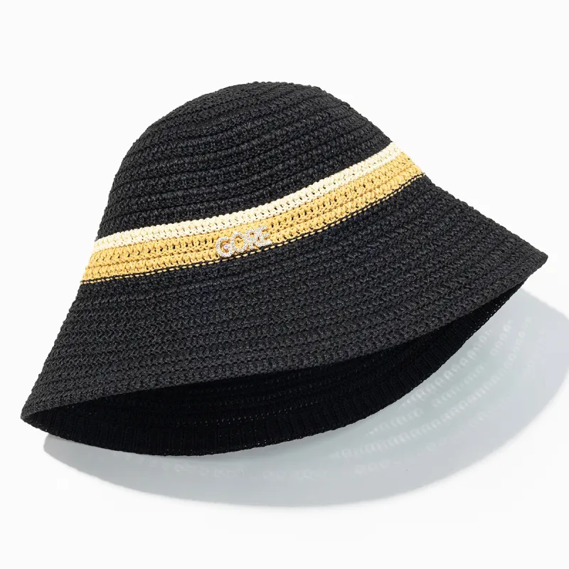Shanghai Story 100% Polyester Sun Protection Hats Women's-8
