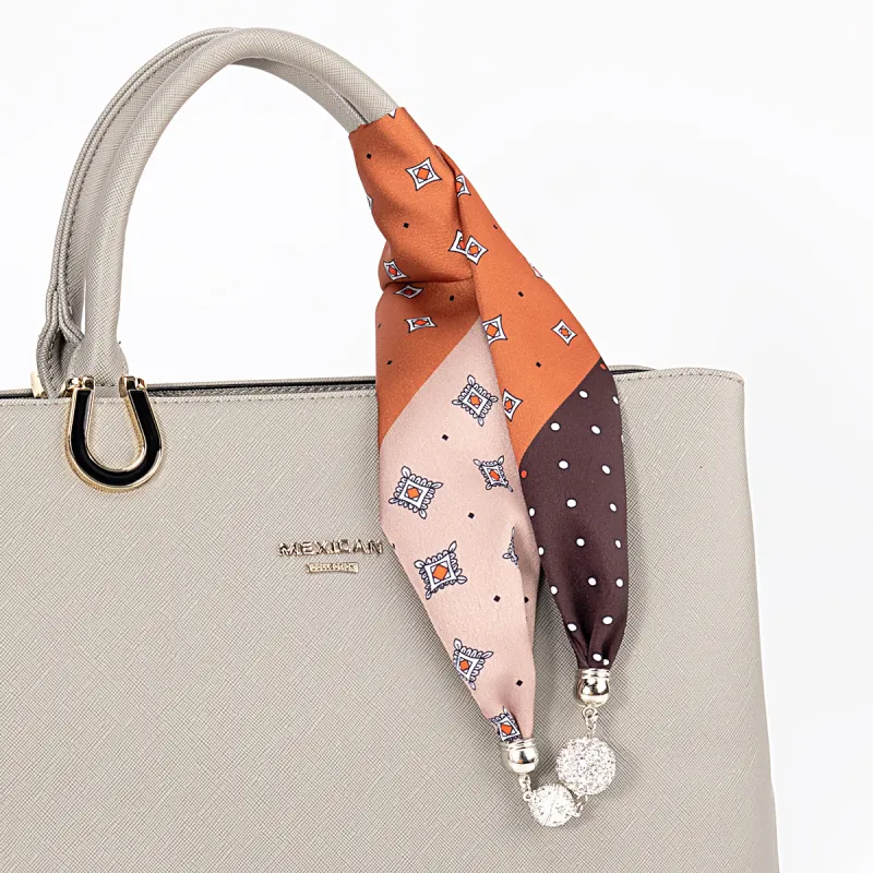 Shanghai Story Silk Scarves Women's-56