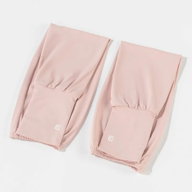Shanghai Story Polyamide Sun Protection Sleeves Women's-22