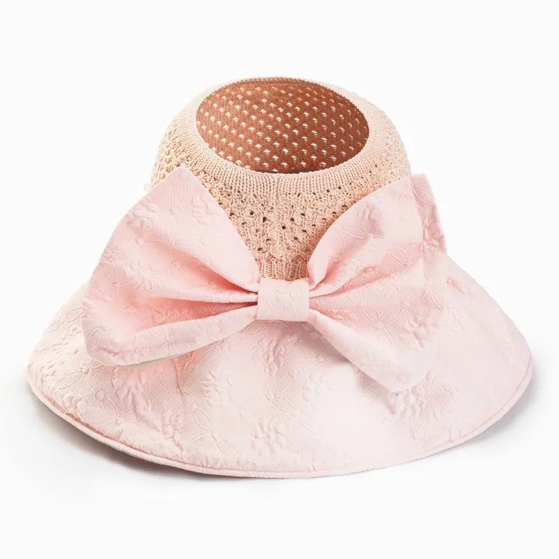 Shanghai Story 100% Polyester Sun Protection Hats Women's-21