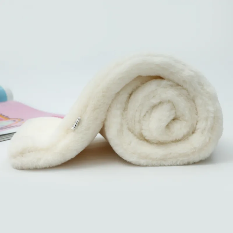 Shanghai Story 100% Polyester Knit Scarves Women's-2