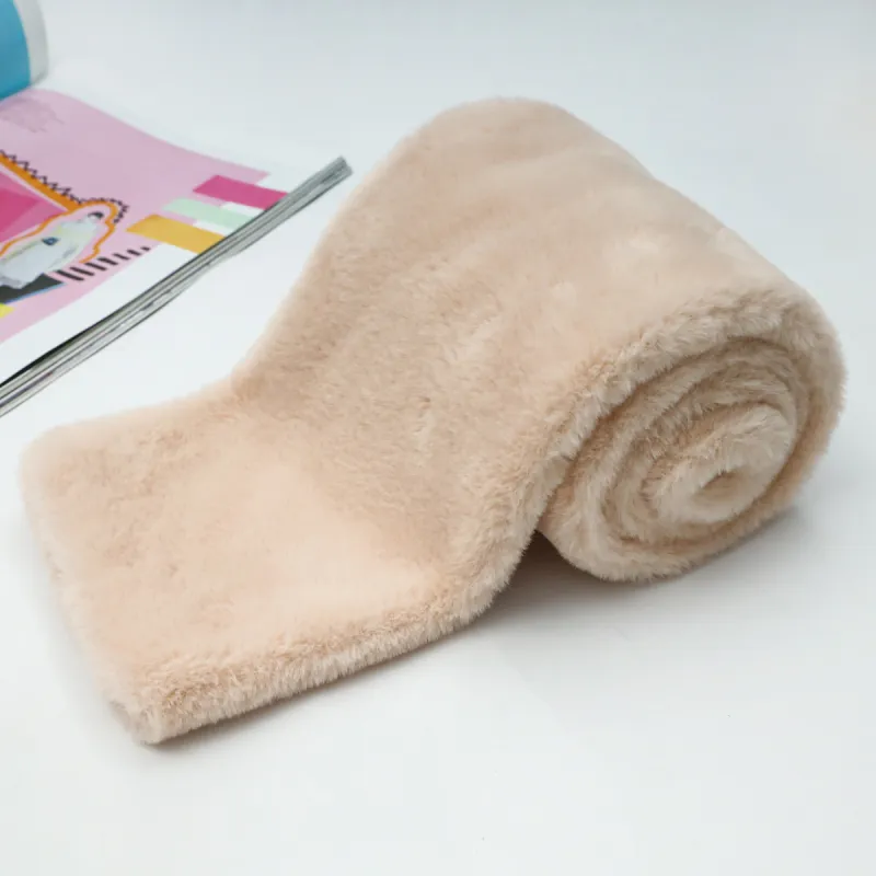 Shanghai Story 100% Polyester Knit Scarves Women's-7