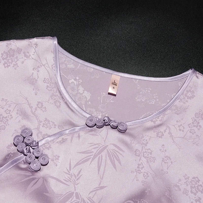 Shanghai Story Pajama Set Gift Box Set Women's-26