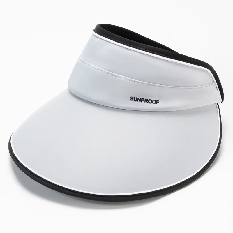 Shanghai Story 100% Polyester Sun Protection Hats Women's-8
