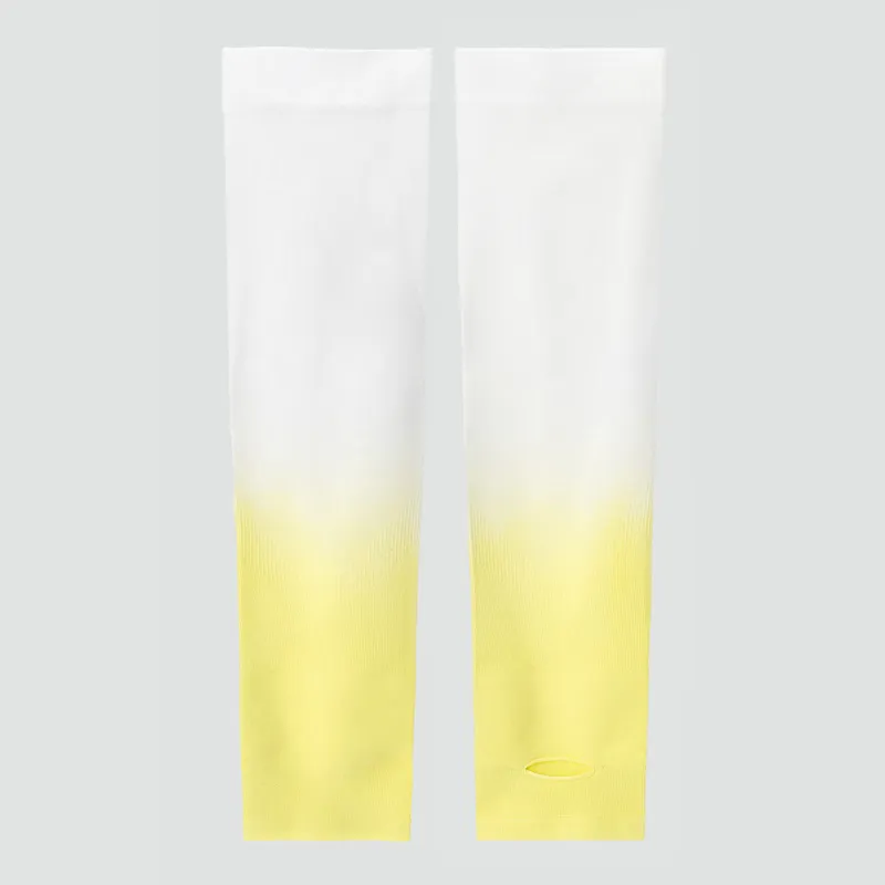 Shanghai Story 94% Polyamide Sun Protection Sleeves Women's-15