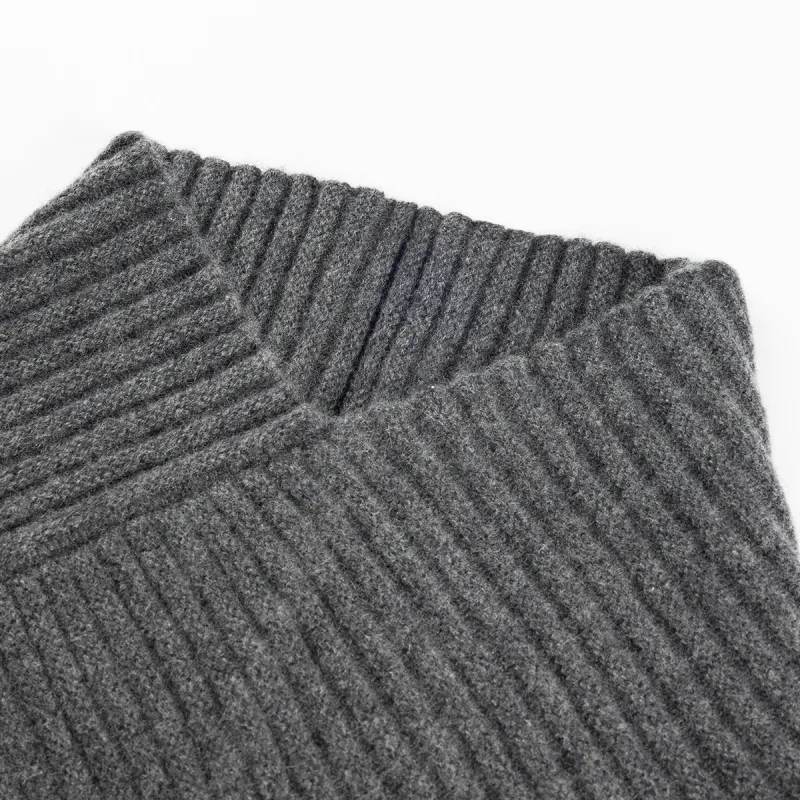 Shanghai Story Cashmere Scarves Unisex-1