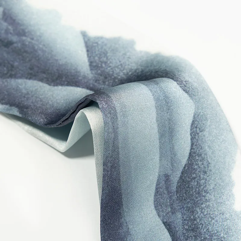 Shanghai Story Silk Scarves Women's-21