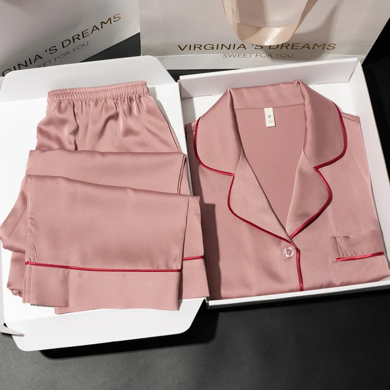 Shanghai Story Pajama Set Women's-2
