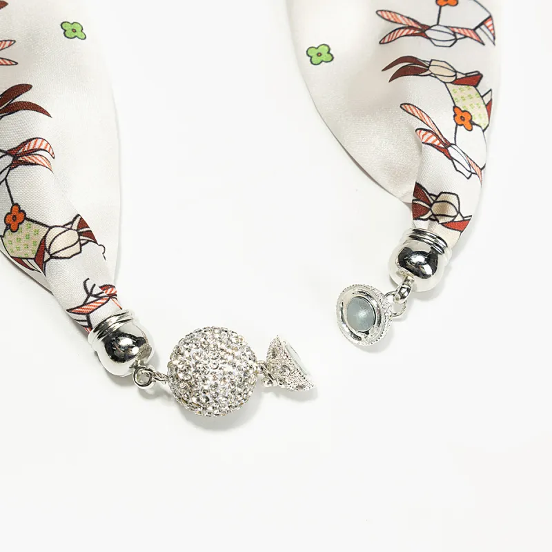 Shanghai Story Silk Scarves Women's-90