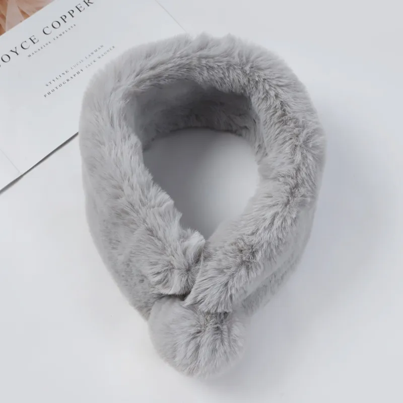 Shanghai Story 100% Polyester Scarves Women's-12
