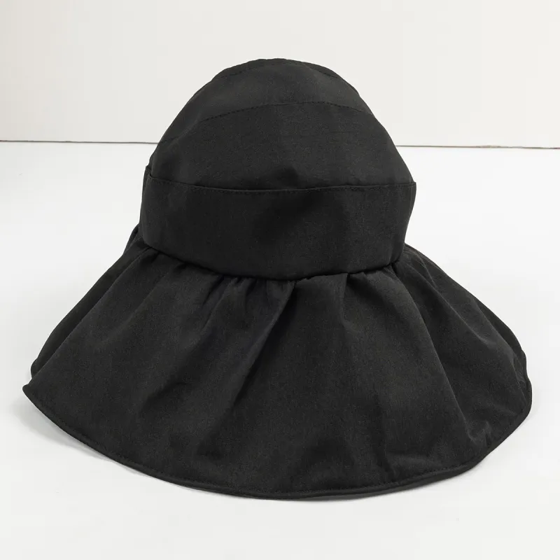 Shanghai Story Polyester Sun Protection Hats Women's-22