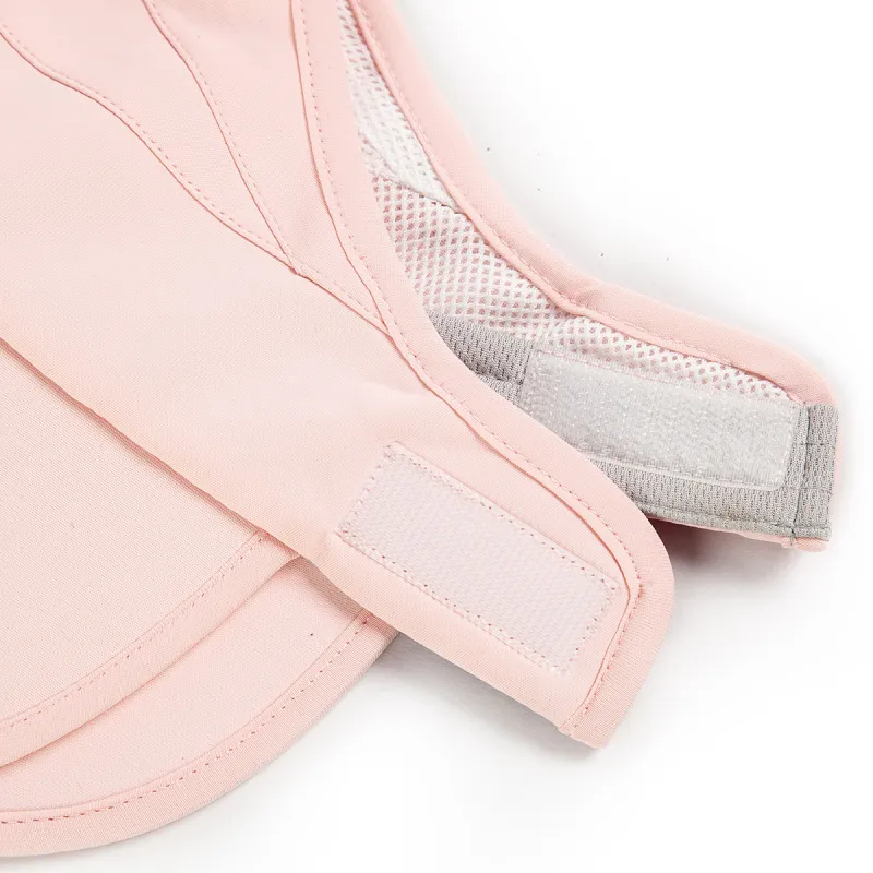 Shanghai Story Polyester Sun Protection Hats Women's-4