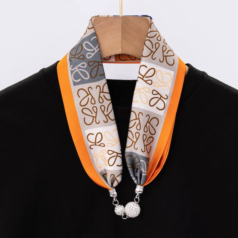 Shanghai Story Silk Scarves Women's-83