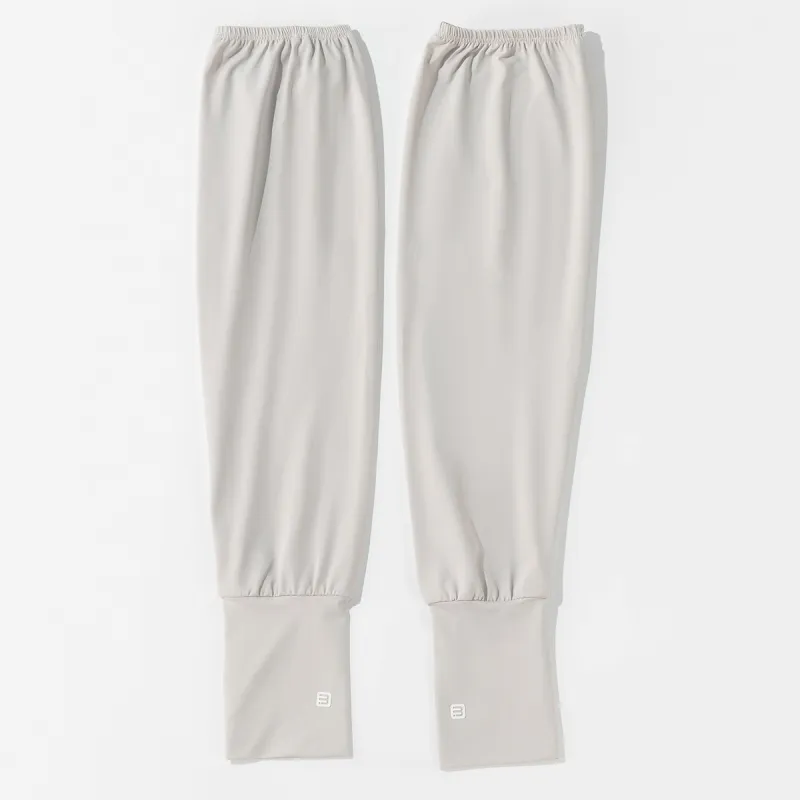 Shanghai Story Polyamide Sun Protection Sleeves Women's-4